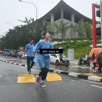 Runner Photo 7746657