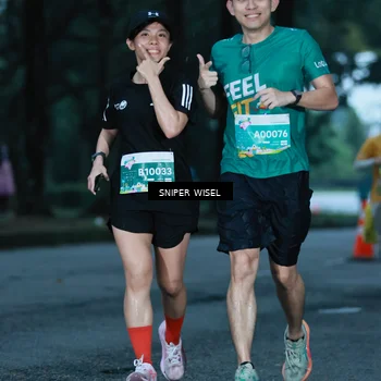 Runner Photo 7746658