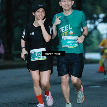 Runner Photo 7746661