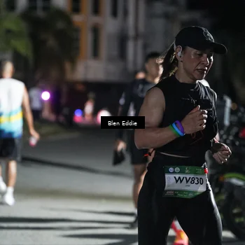 Runner Photo 7746666