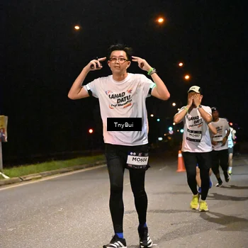 Runner Photo 7746675