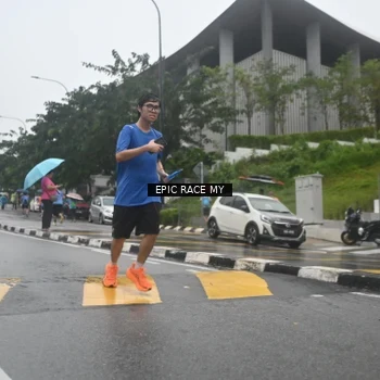 Runner Photo 7746678