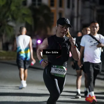 Runner Photo 7746684