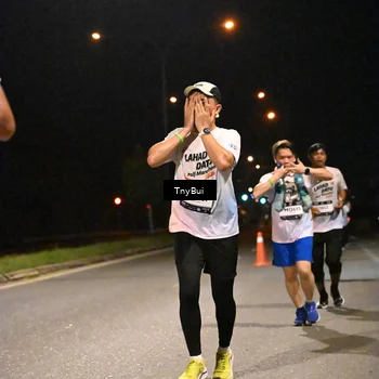 Runner Photo 7746702