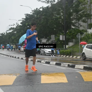 Runner Photo 7746704