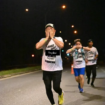 Runner Photo 7746708