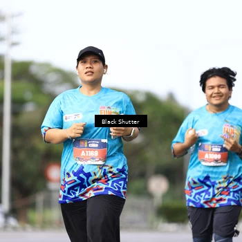 Runner Photo 7746711
