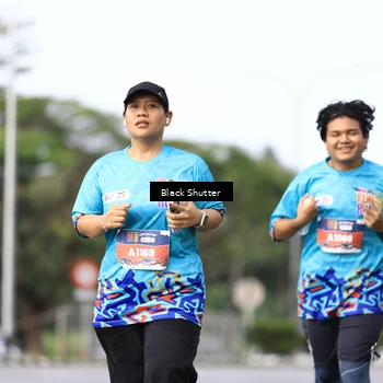 Runner Photo 7746713