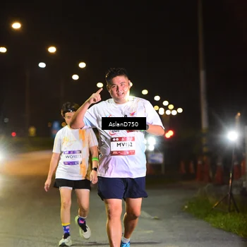 Runner Photo 7746721