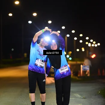 Runner Photo 7746738