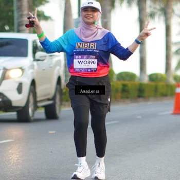 Runner Photo 7746740