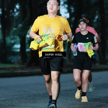 Runner Photo 7746742