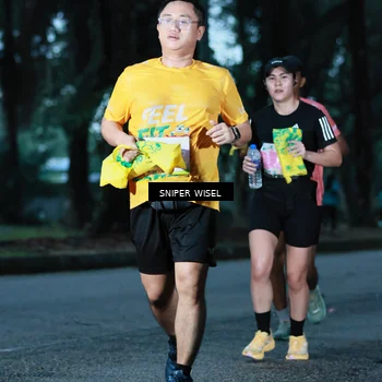 Runner Photo 7746743