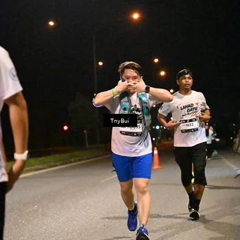 Runner Photo 7746746