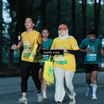 Runner Photo 7746747