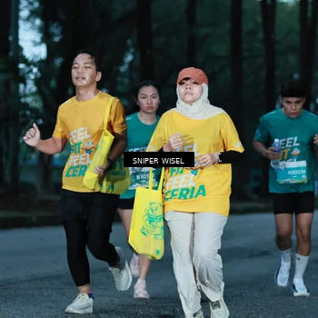 Runner Photo 7746755