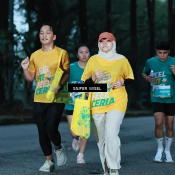 Runner Photo 7746756