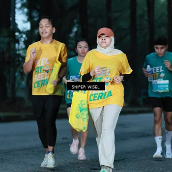 Runner Photo 7746759