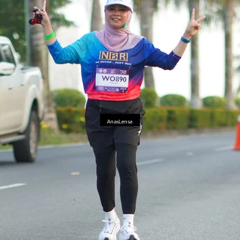 Runner Photo 7746760