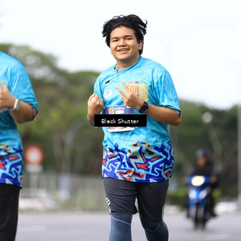 Runner Photo 7746762