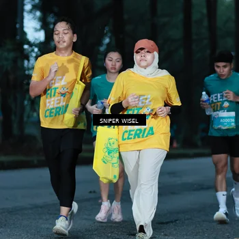 Runner Photo 7746763