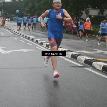 Runner Photo 7746766
