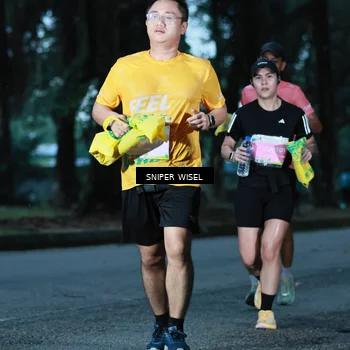 Runner Photo 7746767