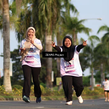 Runner Photo 7746784