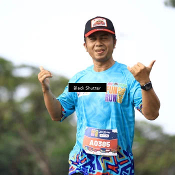 Runner Photo 7746788
