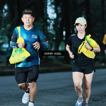 Runner Photo 7746793