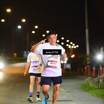 Runner Photo 7746795