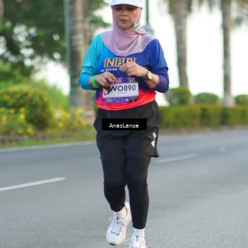 Runner Photo 7746801