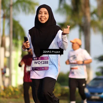 Runner Photo 7746802