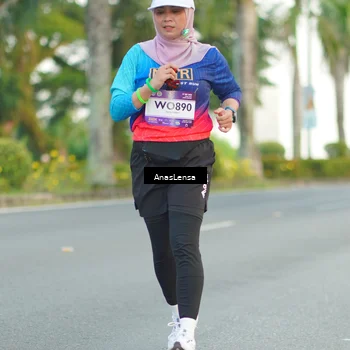 Runner Photo 7746806