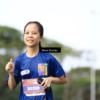 Runner Photo 7746808