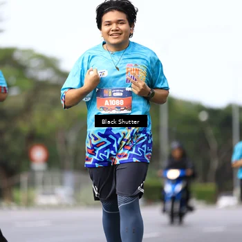 Runner Photo 7746812