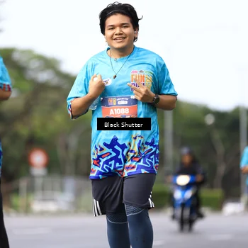 Runner Photo 7746818