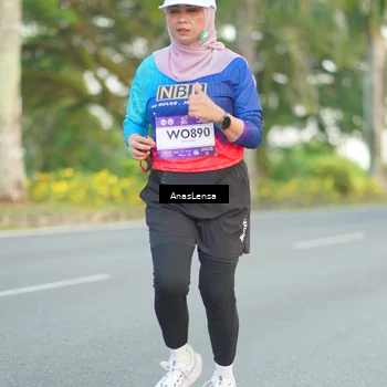 Runner Photo 7746824