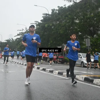 Runner Photo 7746830