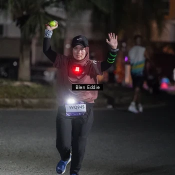 Runner Photo 7746838