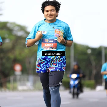 Runner Photo 7746843