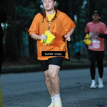 Runner Photo 7746846