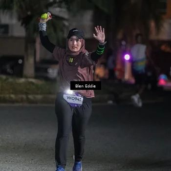 Runner Photo 7746848