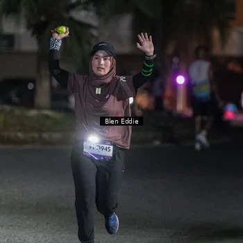 Runner Photo 7746854