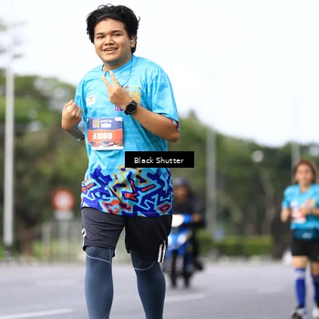 Runner Photo 7746861