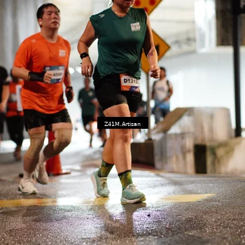 Runner Photo 7746867