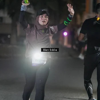 Runner Photo 7746871