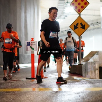 Runner Photo 7746876