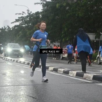 Runner Photo 7746884