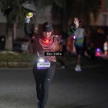 Runner Photo 7746887